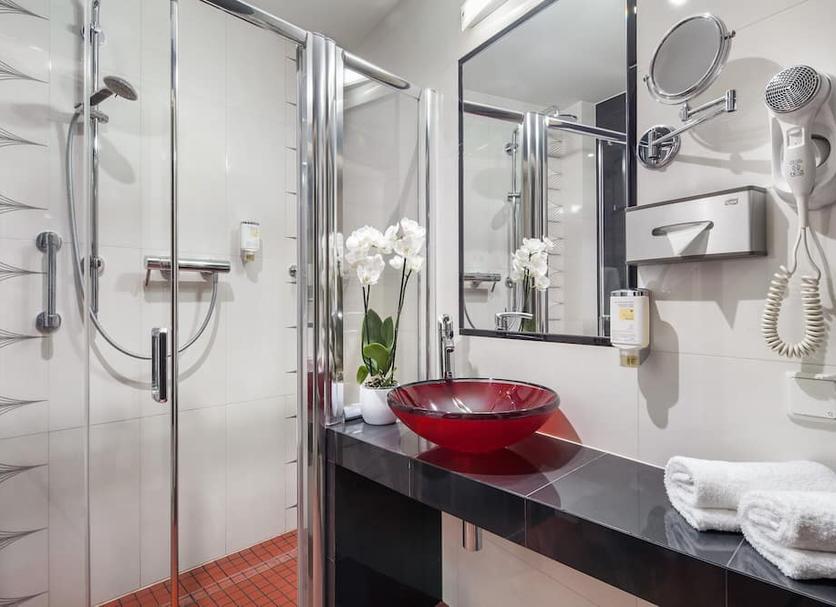 Bathroom Photo