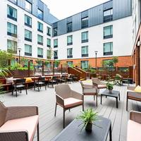 Staycity Aparthotels Dublin City Centre