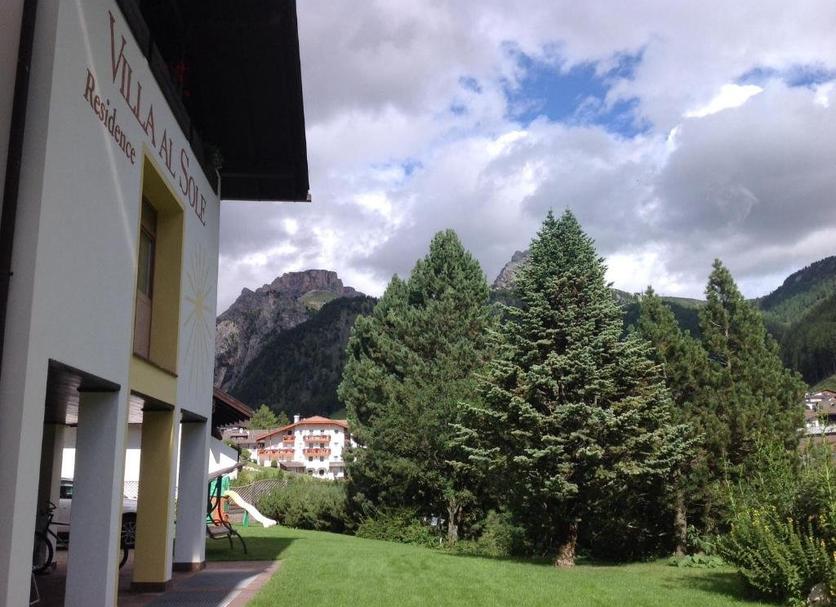 Outdoors view Photo