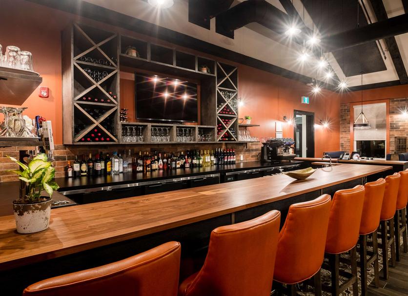 Bar Photo