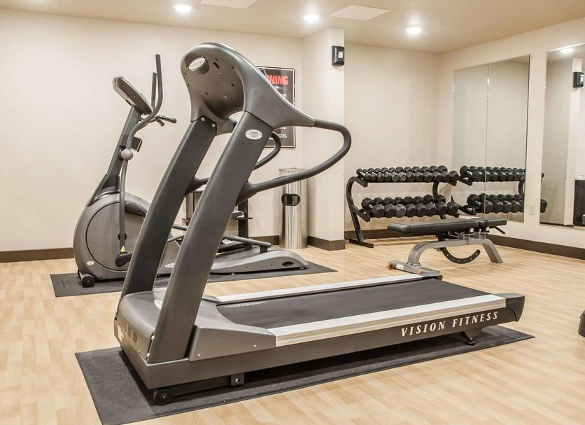 Gym Photo
