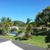 Outdoors view