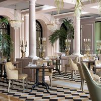 Victoria Jungfrau Grand Hotel & Spa