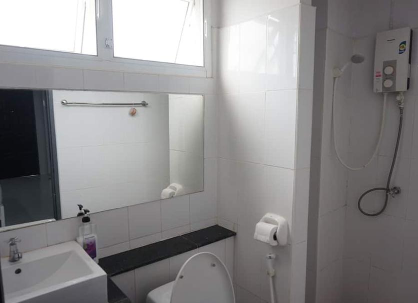 Bathroom Photo