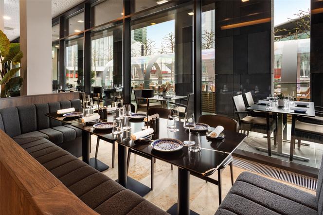 Melia Luxembourg