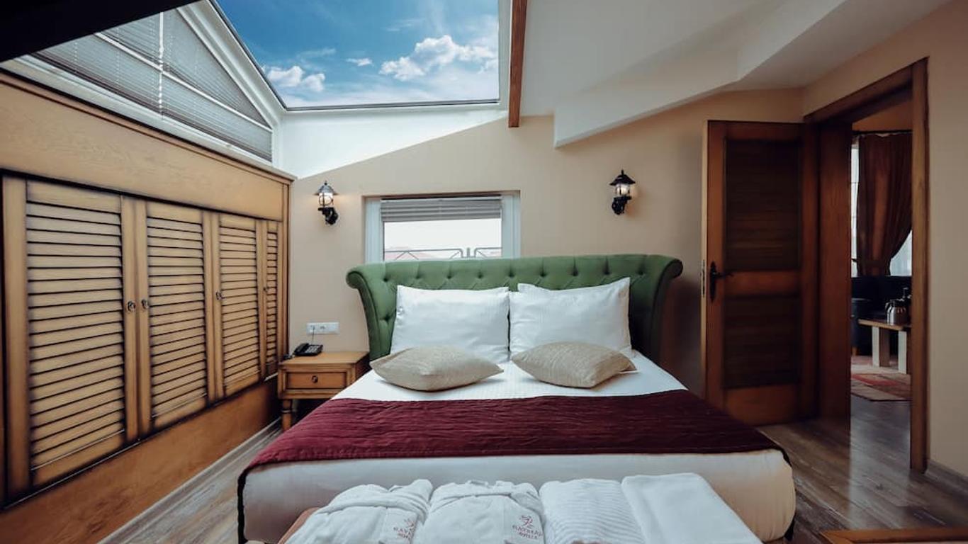Raymar Hotels Ankara