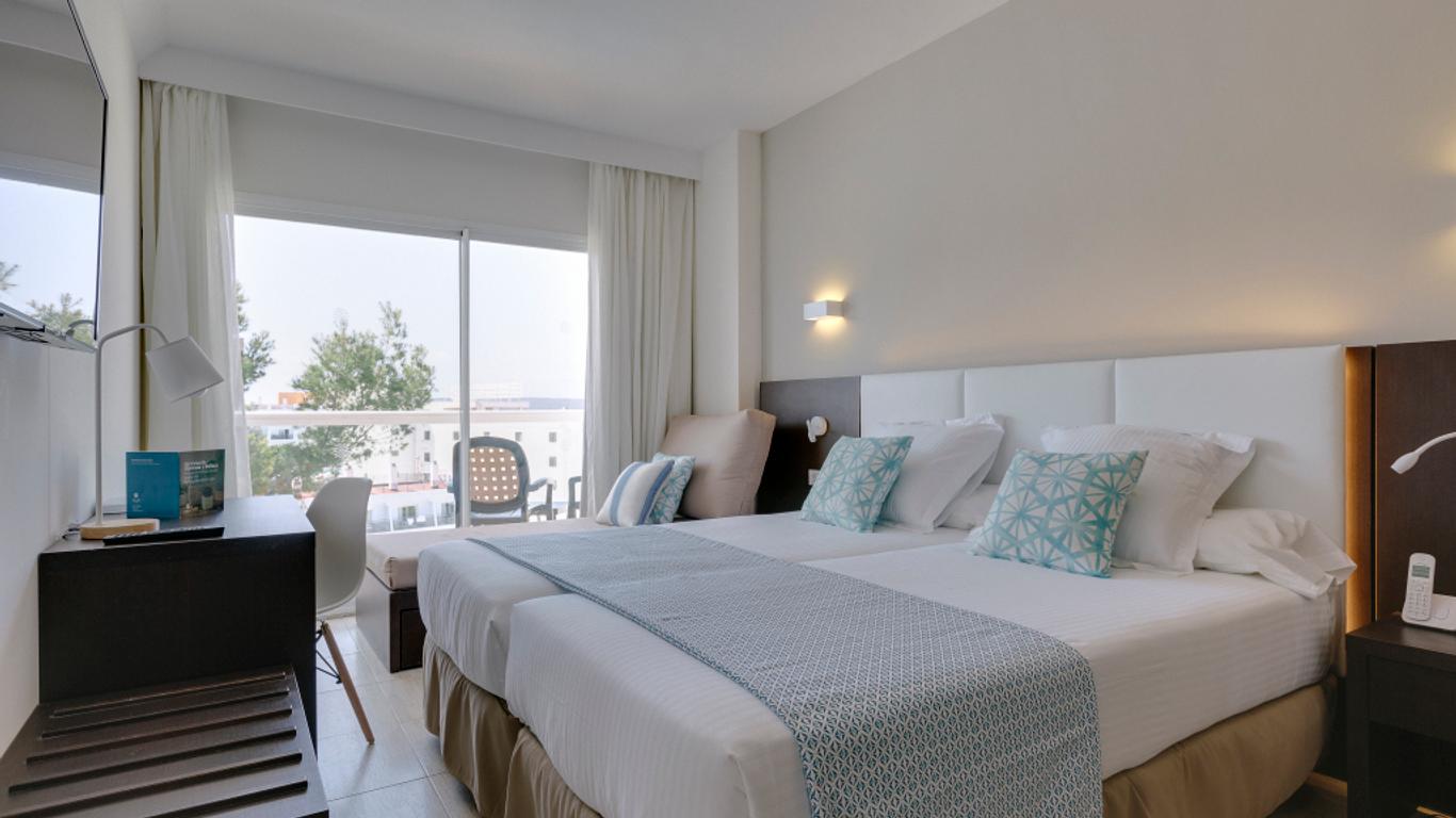 Hotel ILUNION Palmanova Mallorca