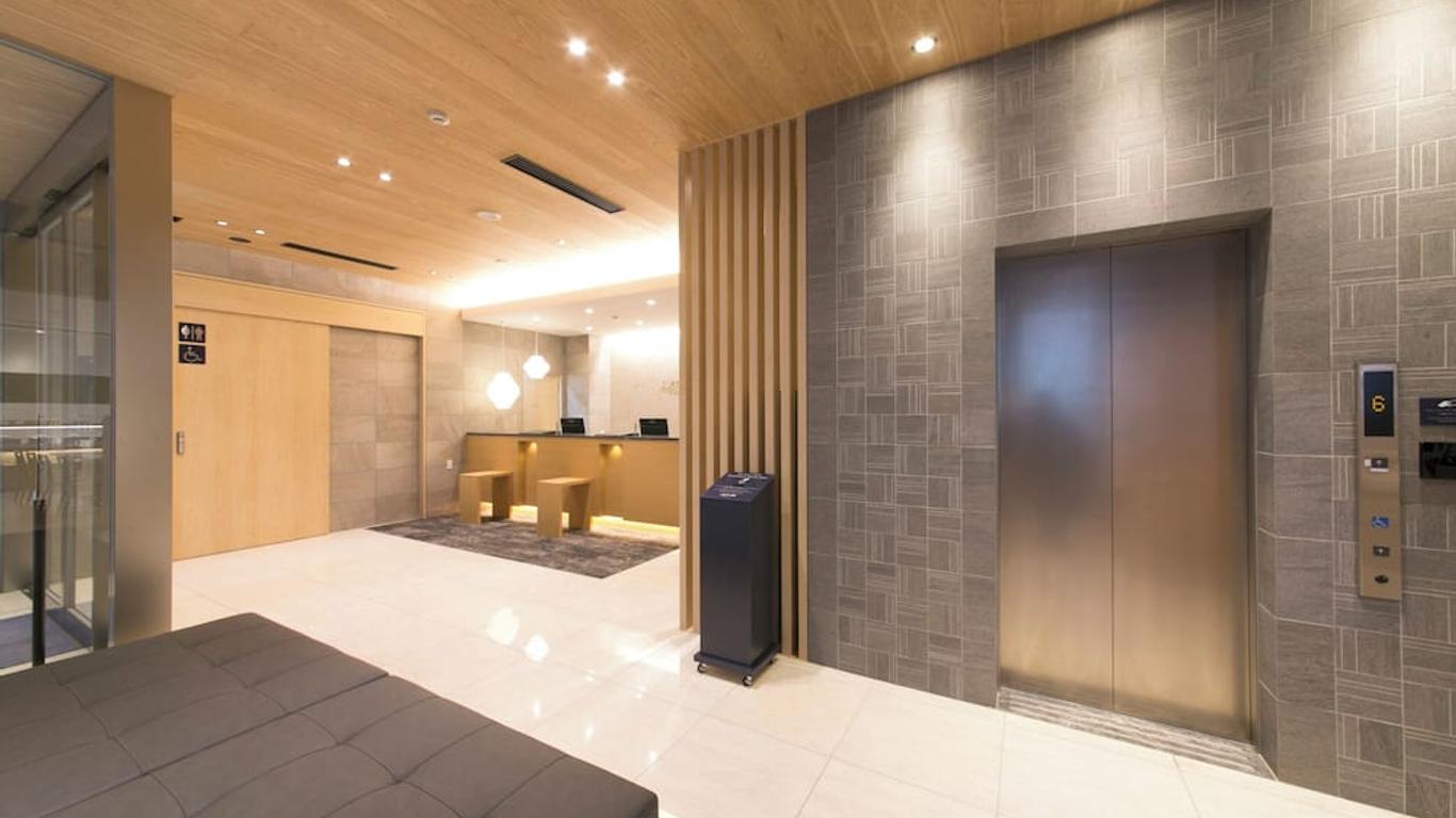 Just Inn Premium Nagoya Station