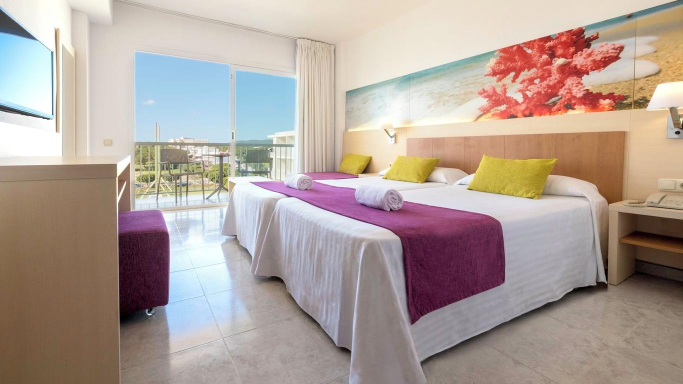 Hotel Moon Dreams Coral Beach