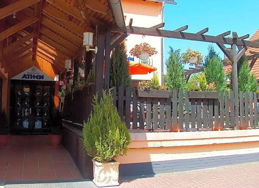 Outdoors view Photo