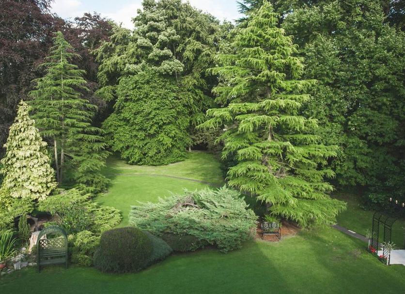 Outdoors view Photo