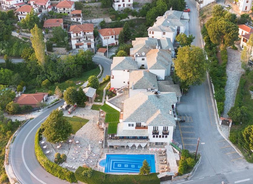 Outdoors view Photo