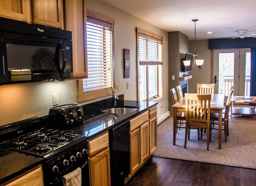 Kitchen Photo