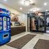 Hotel amenity