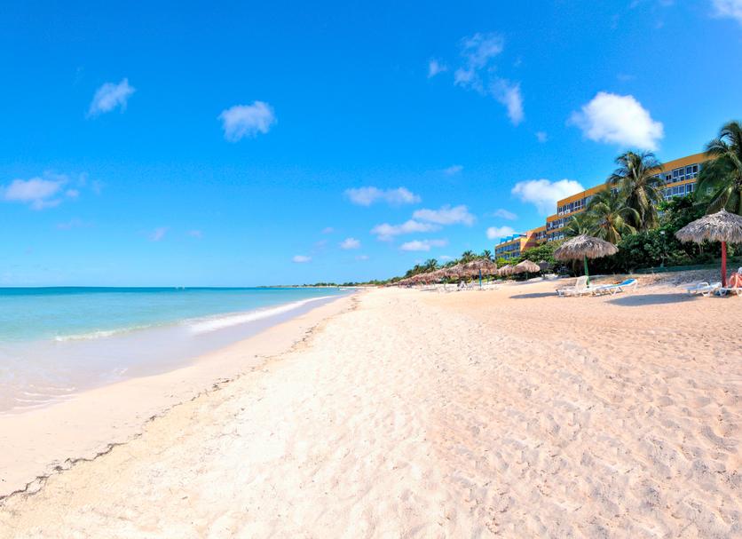 Beach Photo