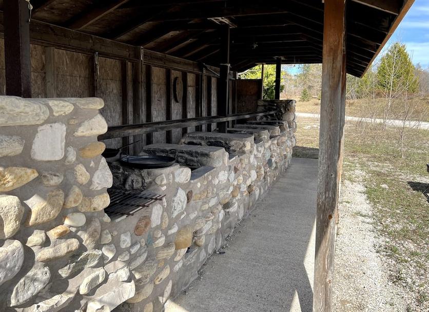 Outdoors view Photo