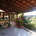 Outdoors view