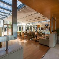 Isg Sabiha Gokcen Airport Hotel - Special Class