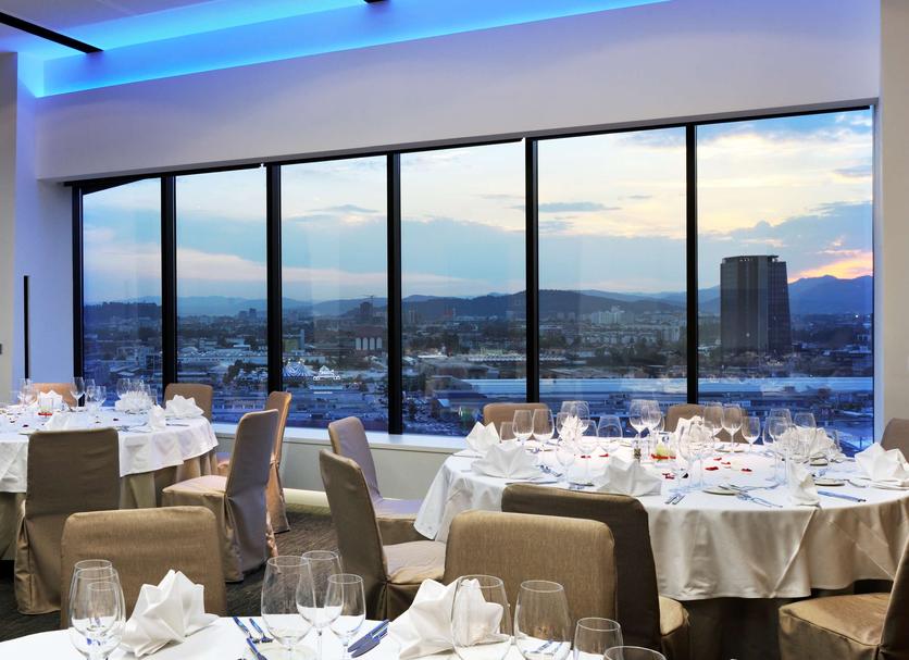 Banquet hall Photo