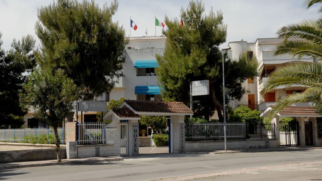 Hotel Cristalda