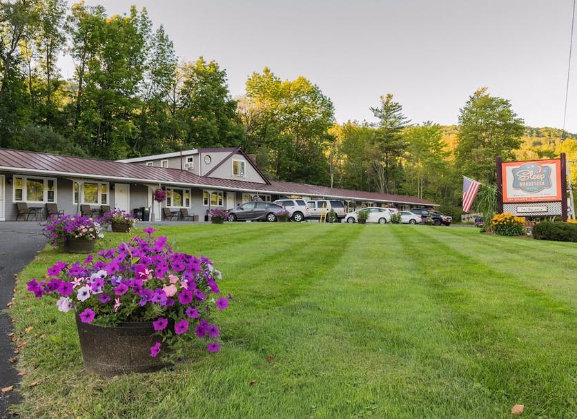 Outdoors view Photo