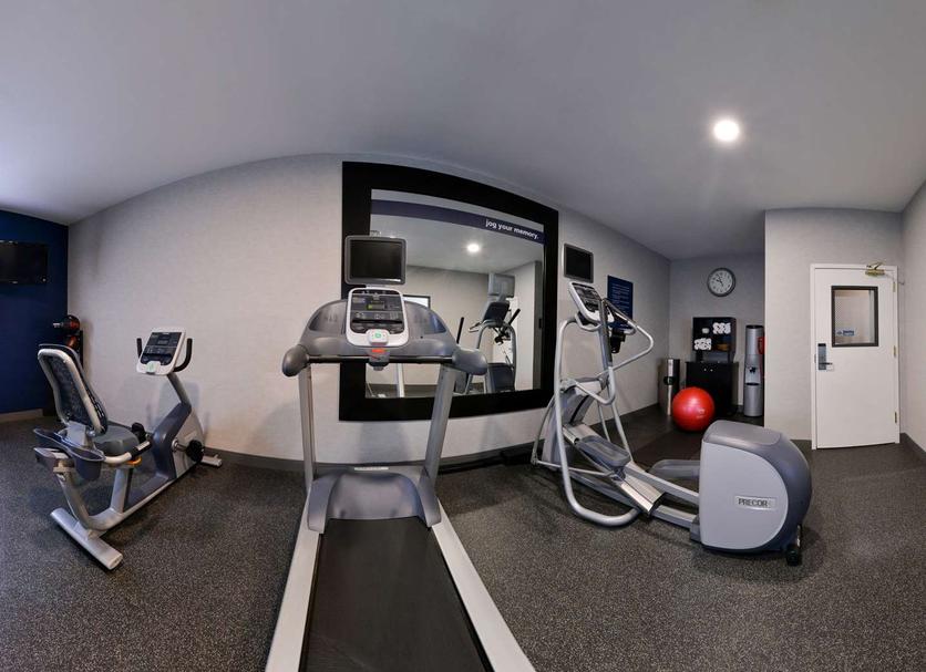 Gym Photo
