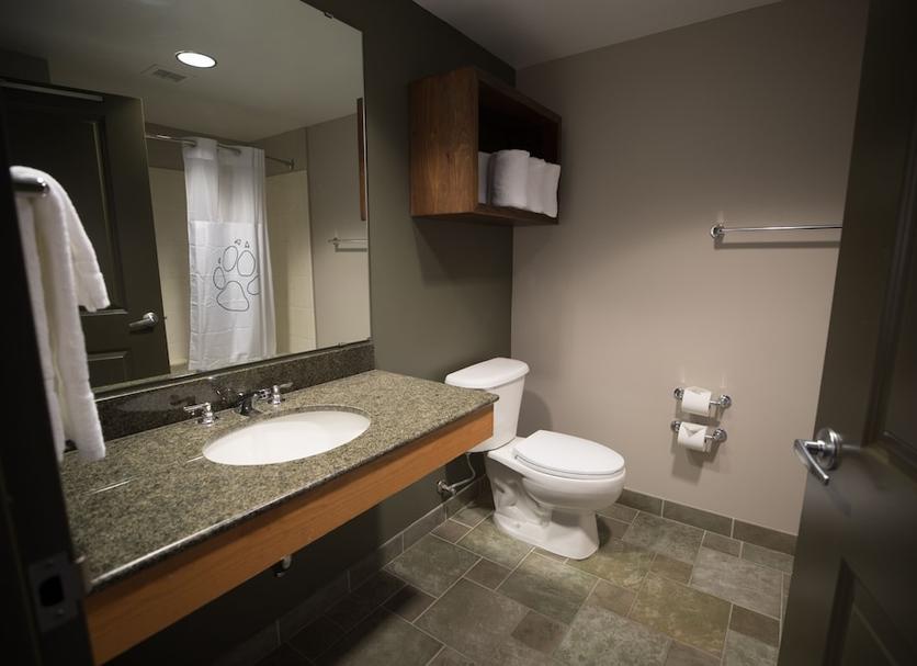 Bathroom Photo