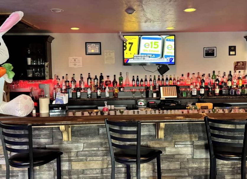 Bar Photo