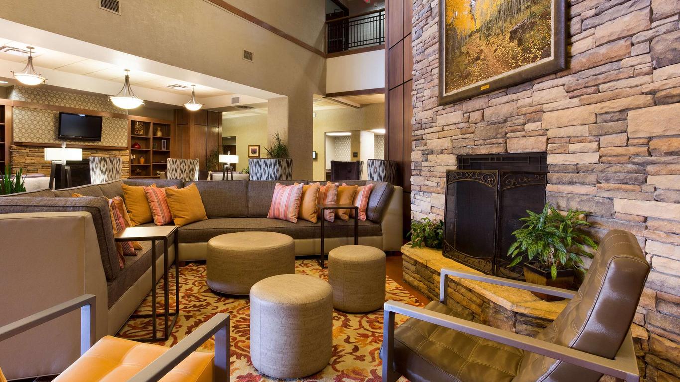 Drury Inn & Suites Flagstaff