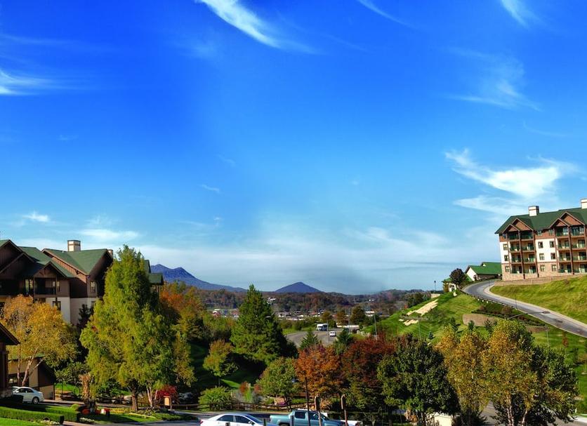 Outdoors view Photo