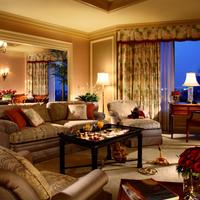 Hotel Chinzanso Tokyo