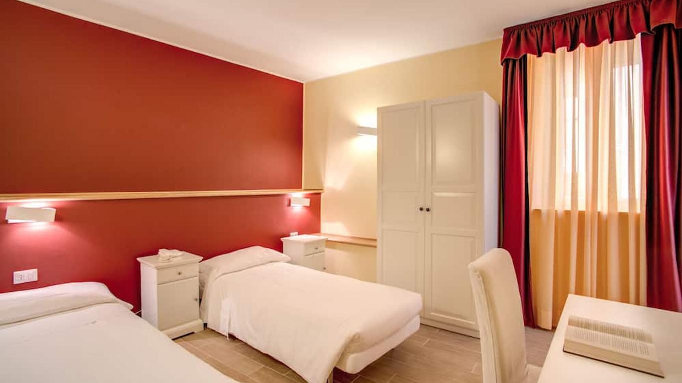 Top Floor Navona