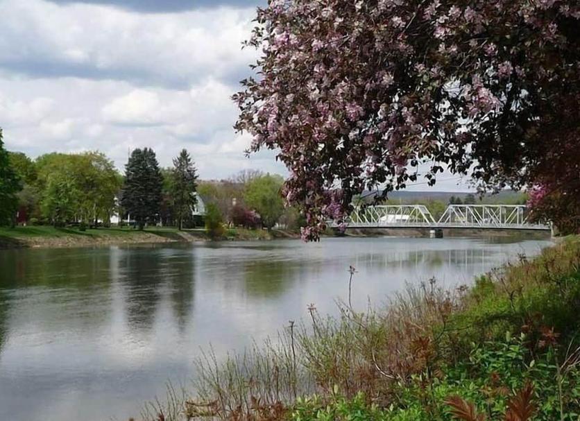 Outdoors view Photo