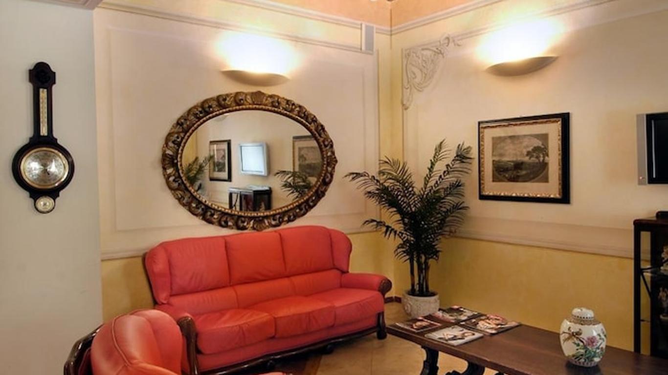 Hotel Bologna