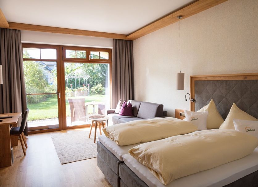 Bedroom Photo