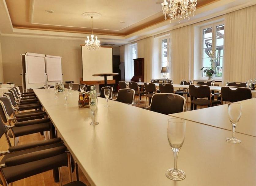 Conference room Photo