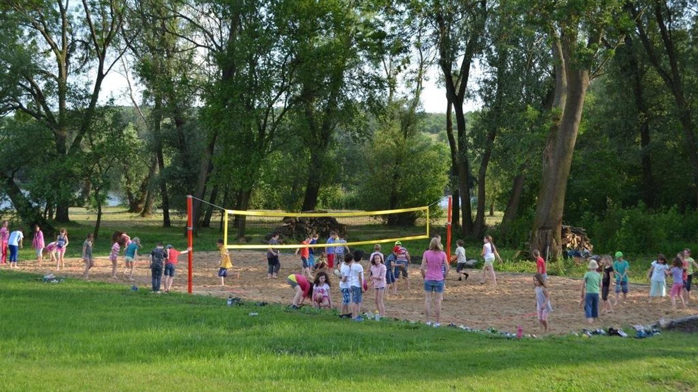 Penzion Mlýn Sedlec