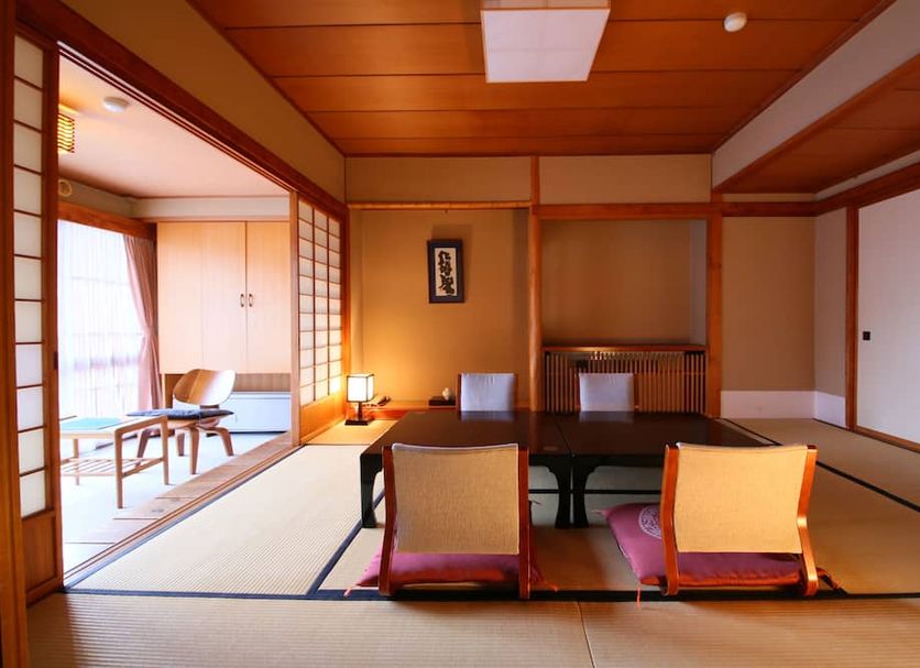 Dining room Photo