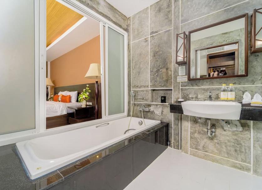 Bathroom Photo