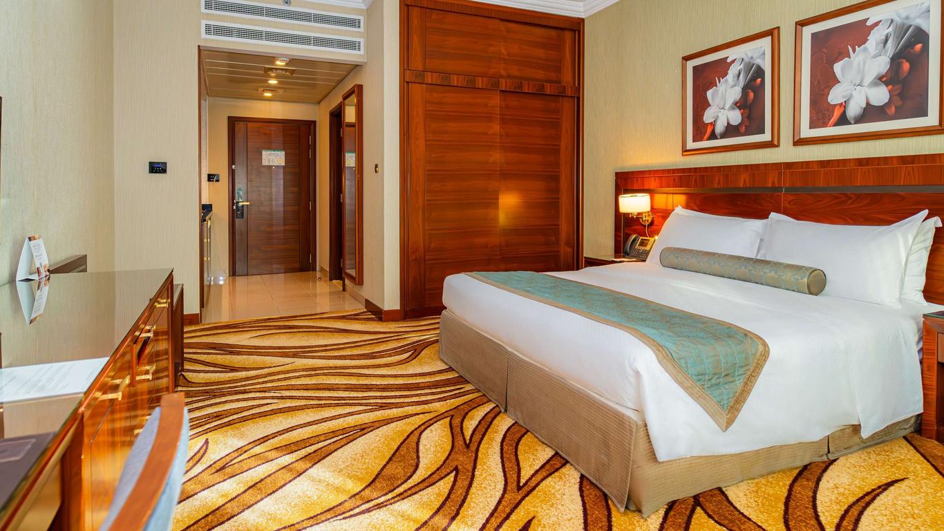 Grand Mercure Majlis Residences