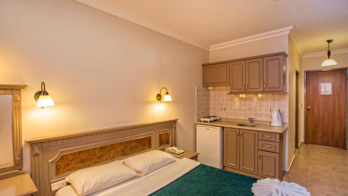 Club Amaris Apartment