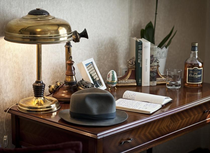Room amenity Photo