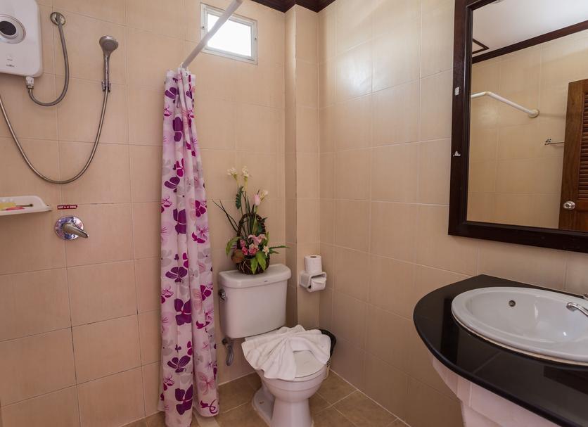 Bathroom Photo