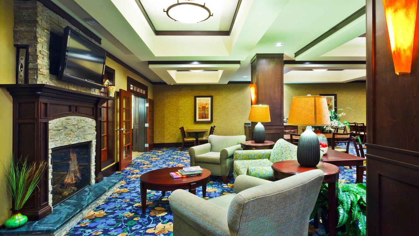 Holiday Inn Express Hotel Ooltewah Springs-Chattanooga, An IHG Hotel