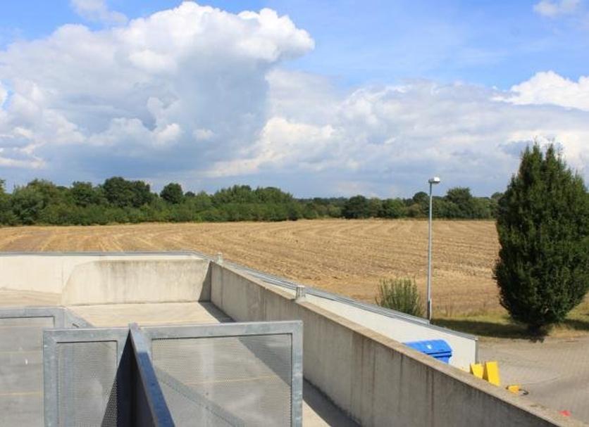 Outdoors view Photo
