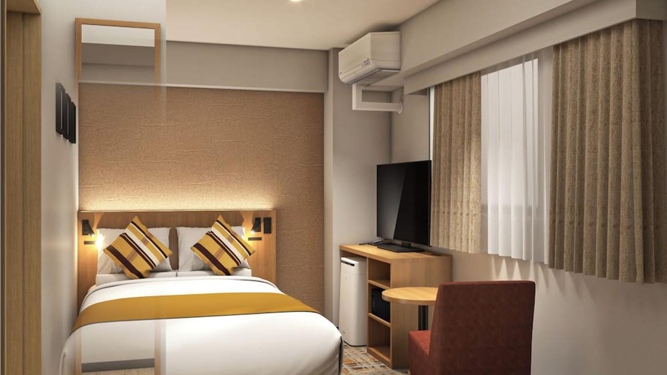 Flexstay Inn Higashi Jujo