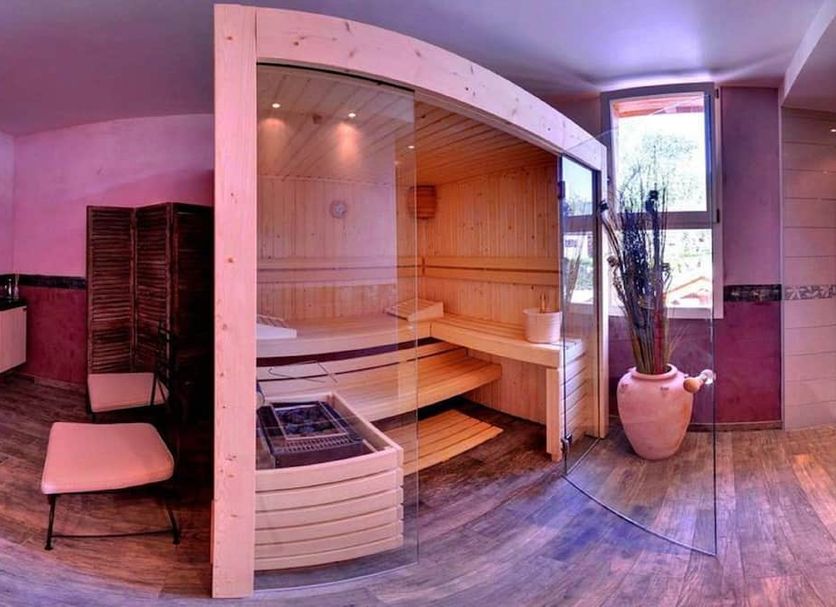 Spa Photo
