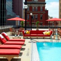 Renaissance Columbus Downtown Hotel