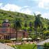 Outdoors view