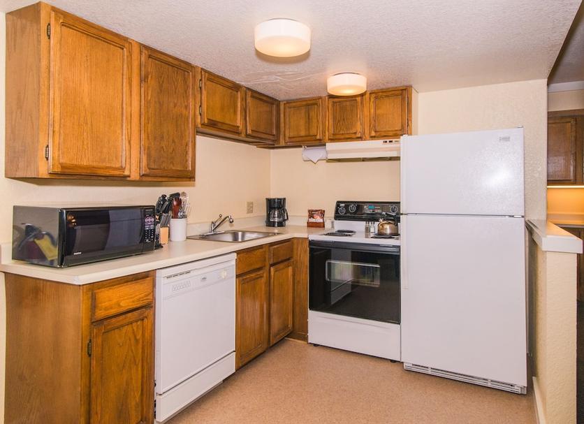 Kitchen Photo